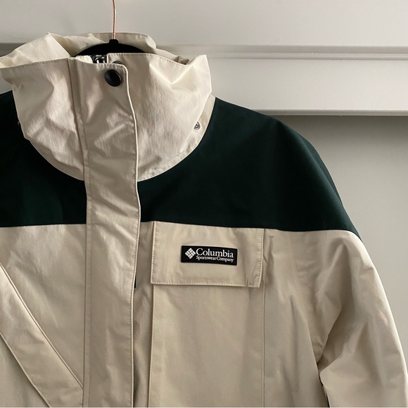 Columbia Ballistic Ridge Interchange Shell, M - Picture 3 of 10